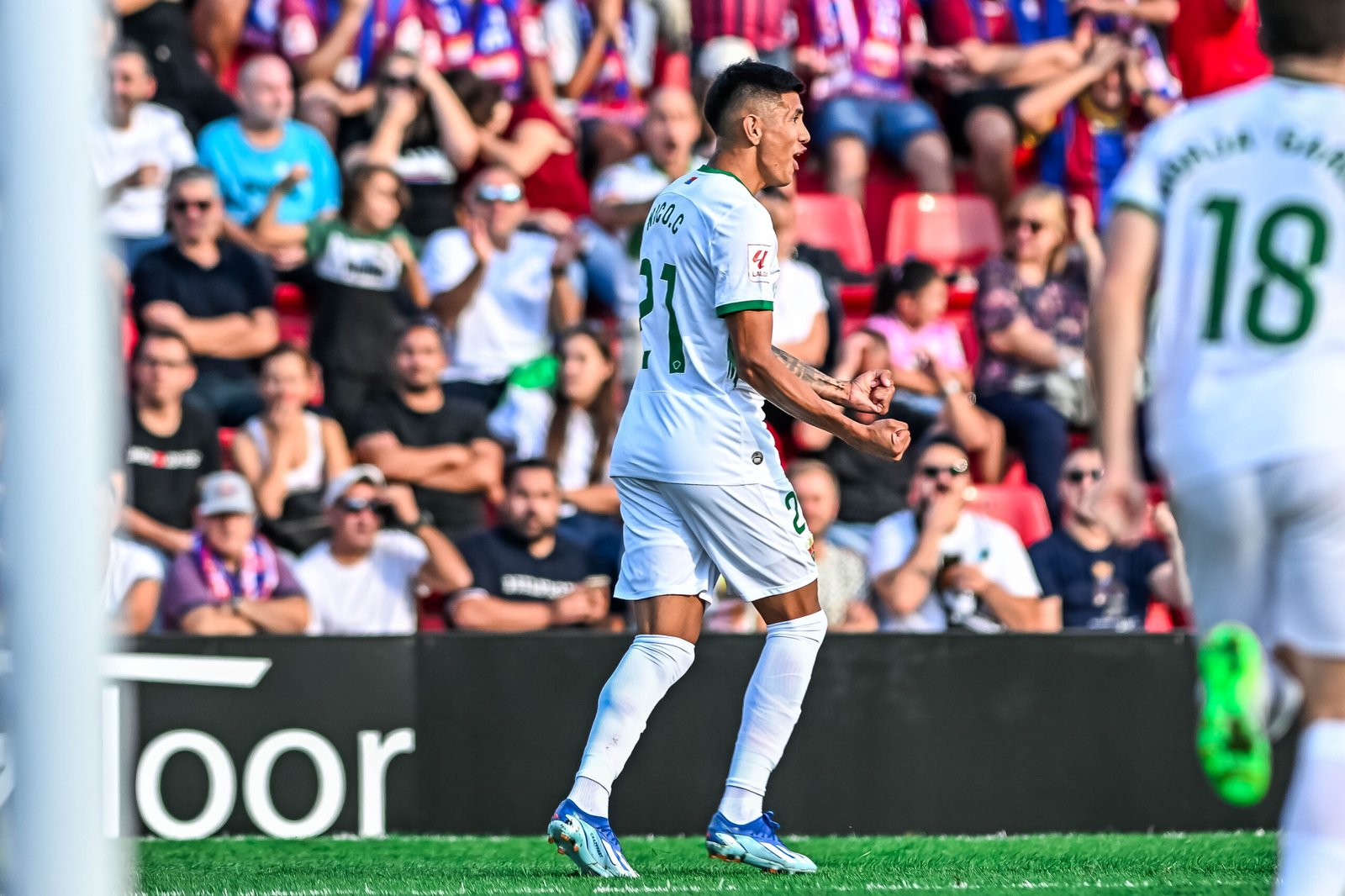 El Elche CF conocerá hoy su primer rival en la Copa del Rey ...
