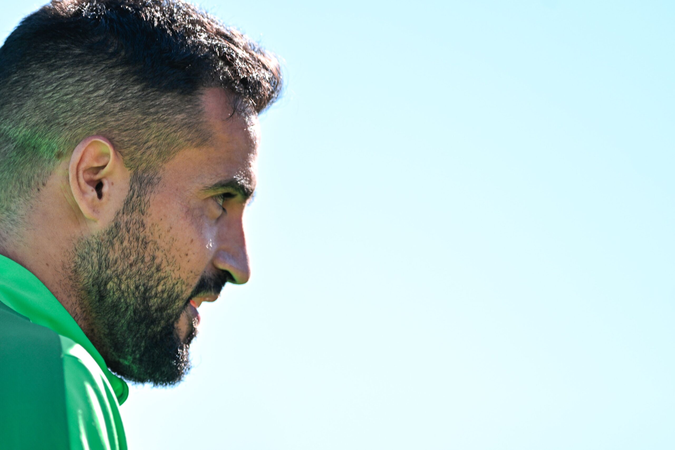 ¿Quién hará de Mario Gaspar ante el Alcorcón?