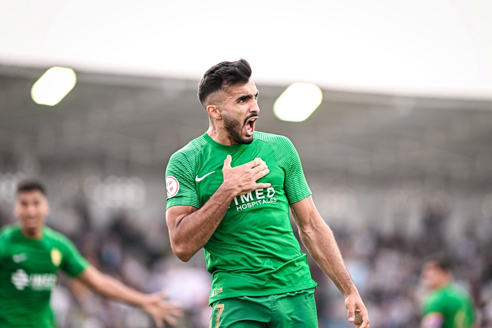 El Elche Ilicitano puede ascender el próximo fin de semana
