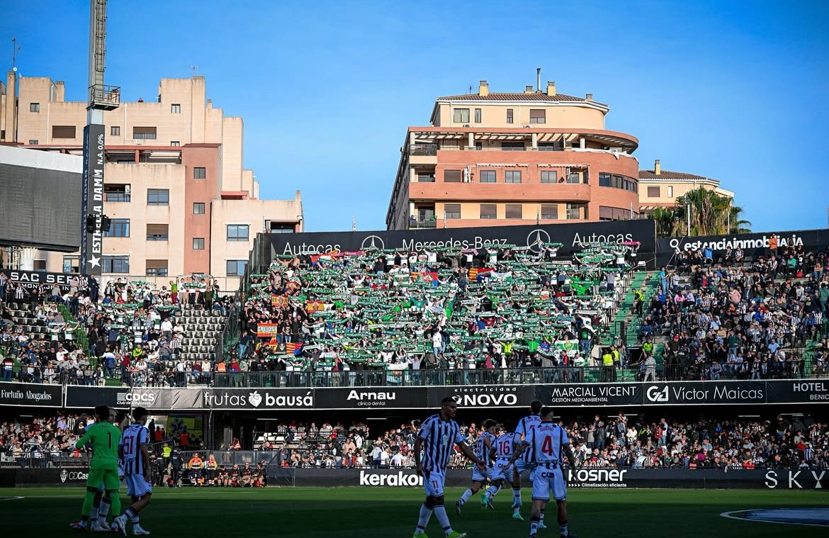 El Elche arranca la fase final de venta de entradas para A Coruña