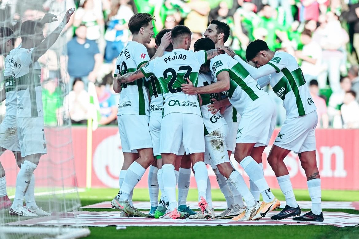 El Elche conocerá este martes su hoja de ruta en LaLiga EA Sports