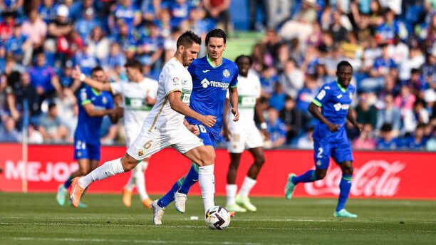 El Elche confirma un amistoso ante el Getafe para el 30 de julio