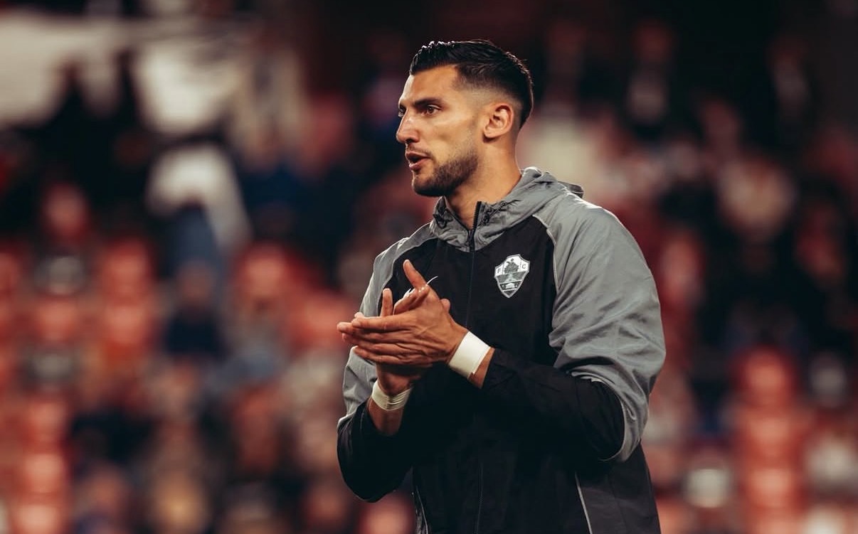 Rafa Mir