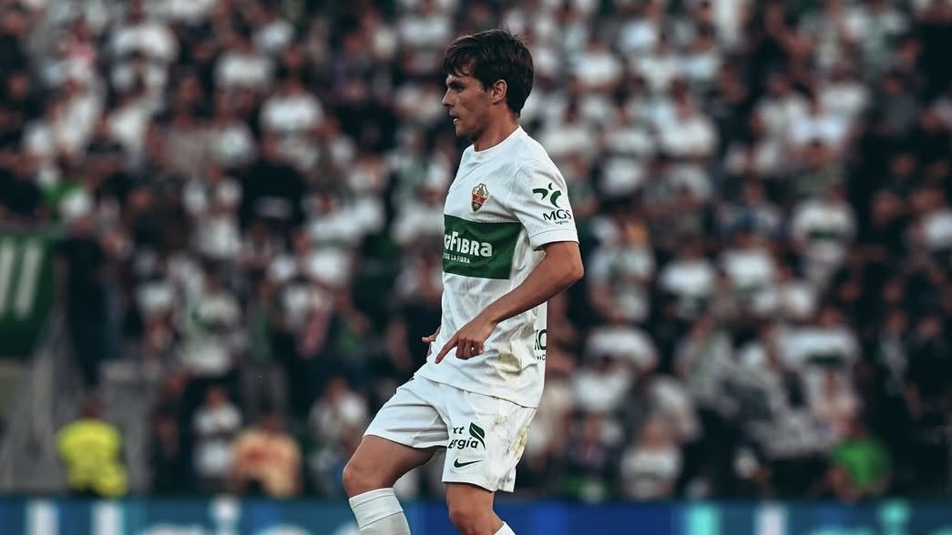 Aleix Febas
