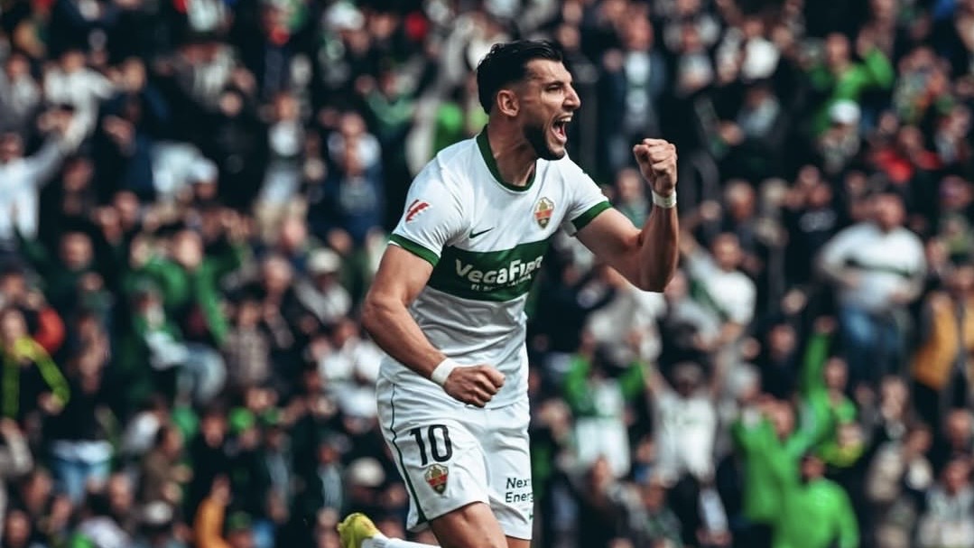 Rafa Mir