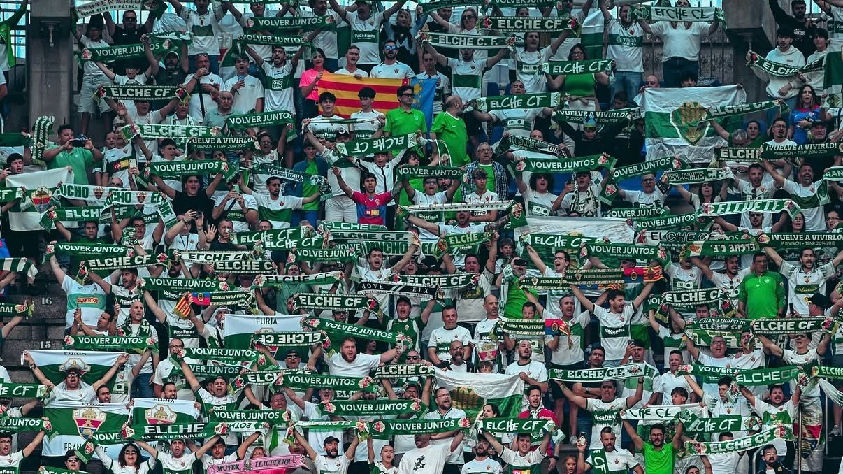 Elche