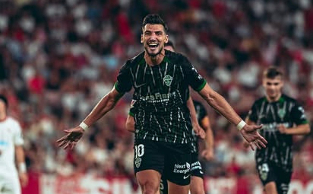 Rafa Mir