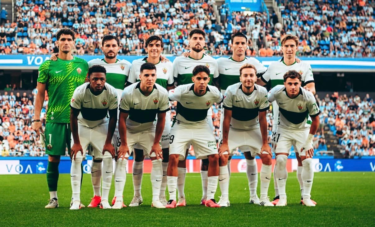 Elche
