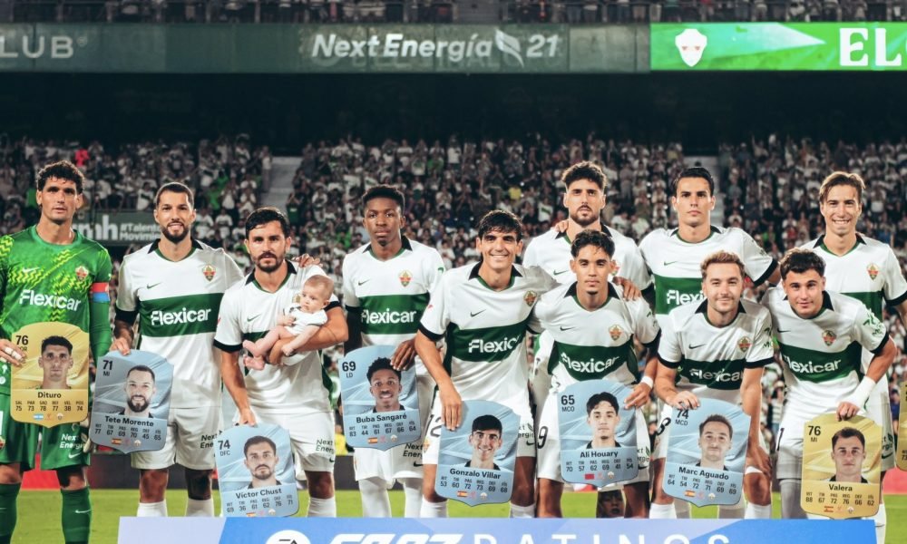 Elche